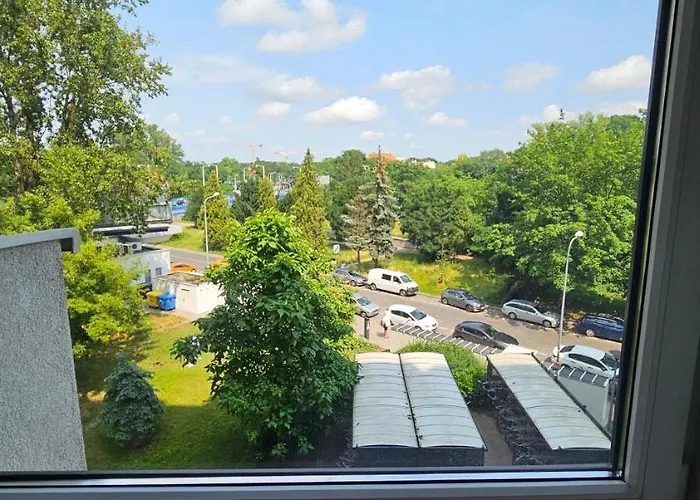 Starter 1 Apartmán *