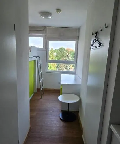 Starter 1 Apartmán Vratislav