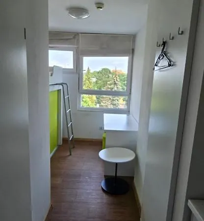 Starter 1 Apartment Breslau