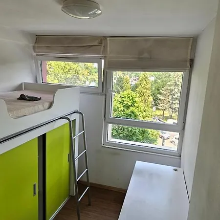 Starter 1 ורוצלב