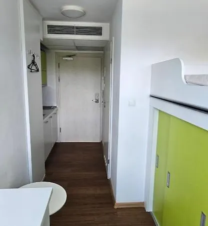 Starter 1 Appartement *