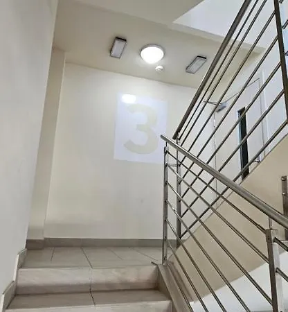 Starter 1 Apartment