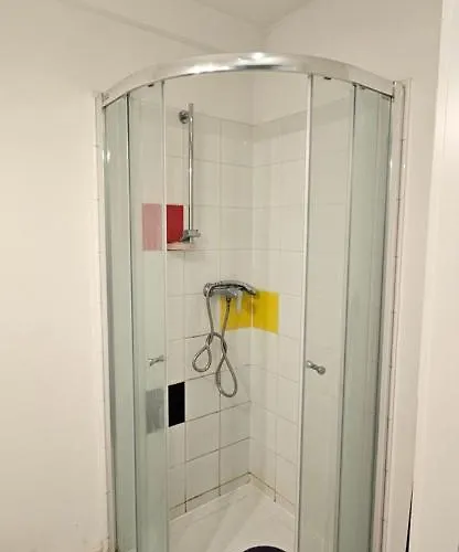 Starter 1 Appartement *