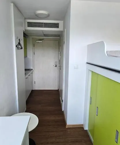 Starter 1 Appartement *